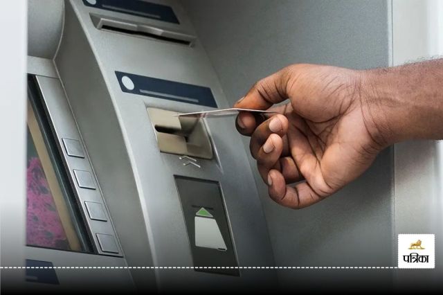  world first ATM installed 43 years ago changed way of banking 