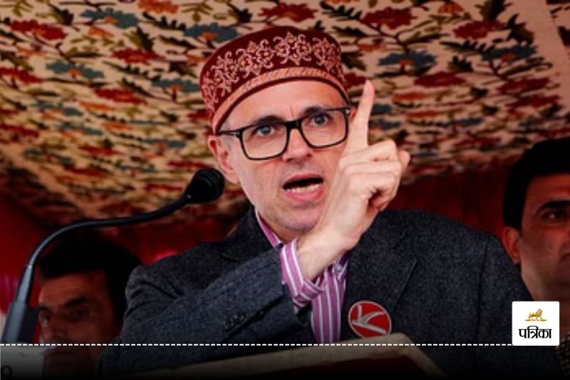 Omar Abdullah