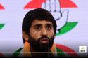 Allegations against Vinesh, Bajrang Punia hits back, says this about Brij
Bhushan Singh