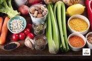 Anger occurs due to lack of these nutrients