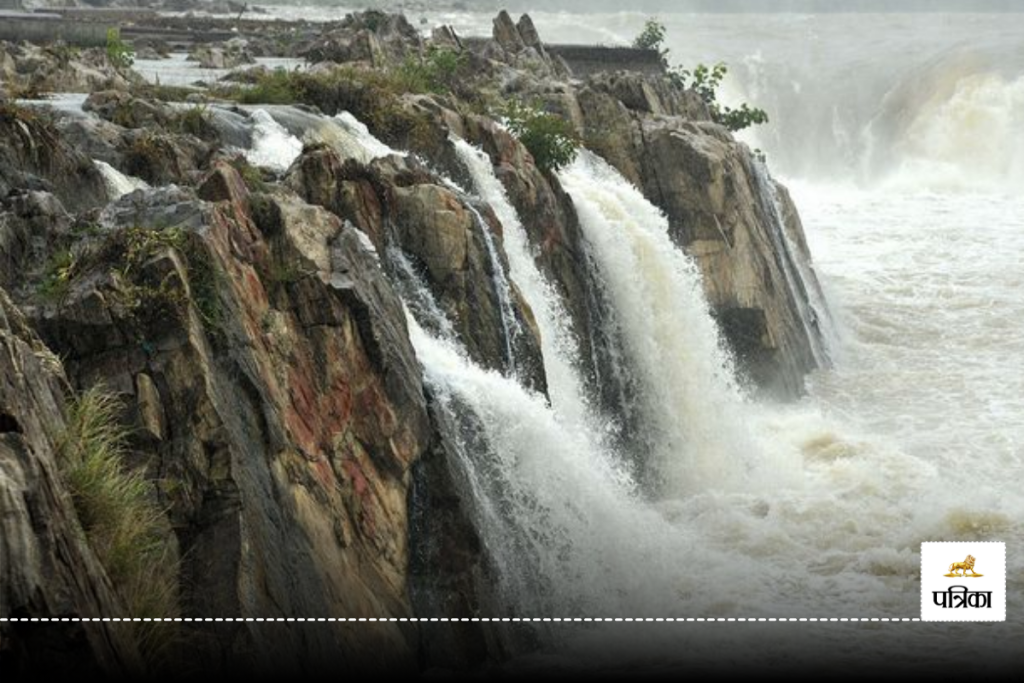 bhedaghat