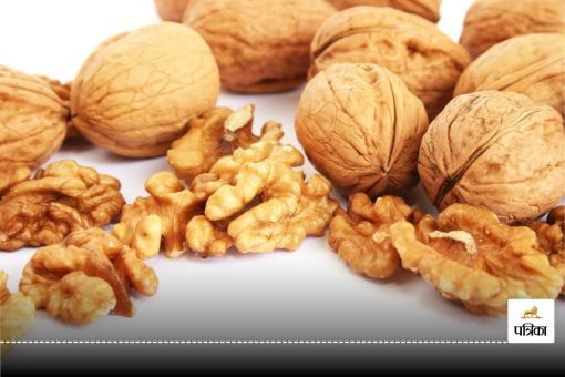 Benefits of Walnut