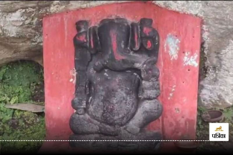 Kondagaon Bade Donger