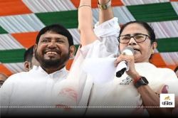 TMC सांसद हाजी एसके नुरूल इस्लाम का निधन, CM ममता बनर्जी ने जताया दुख - image