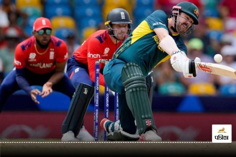 ENG vs AUS 1st T20 Live Streaming