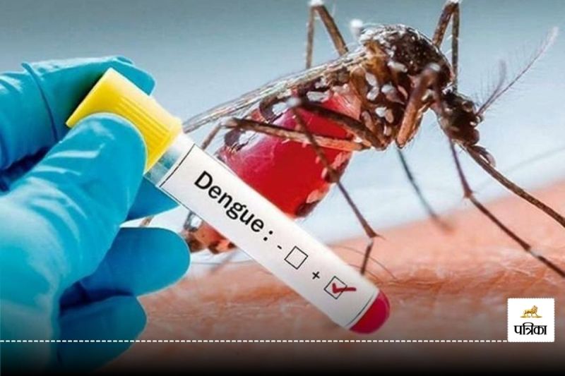 CG Dengue Death Case