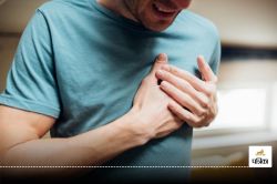 Heart Attack in youth : क्या युवाओं की खराब लाइफस्टाइल उनके हार्ट अटैक के लिए
जिम्मेदार - image