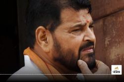 Brij Bhushan Sharan Singh की BJP आलाकमान ने बोलती की बंद, जानिए क्या है पूरा
मामला - image