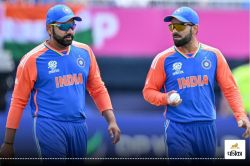 India’s T20 Squad: रोहित शर्मा, विराट कोहली और जडेजा की जगह लेंगे ये 3 खिलाड़ी?
श्रीसंत ने किया बड़ा दावा - image