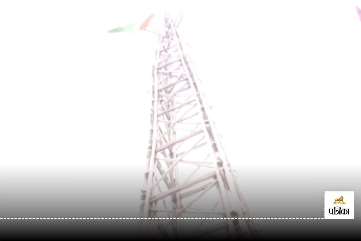 World Bamboo Day: बेमेतरा में बना दुनिया का सबसे ऊंचा बांस टावर, वीडियो देख उड़ जाएंगे आपके भी होश