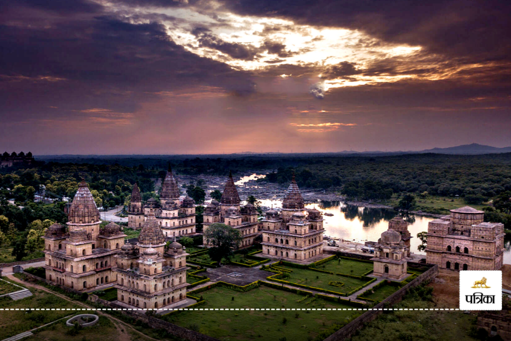 orchha 