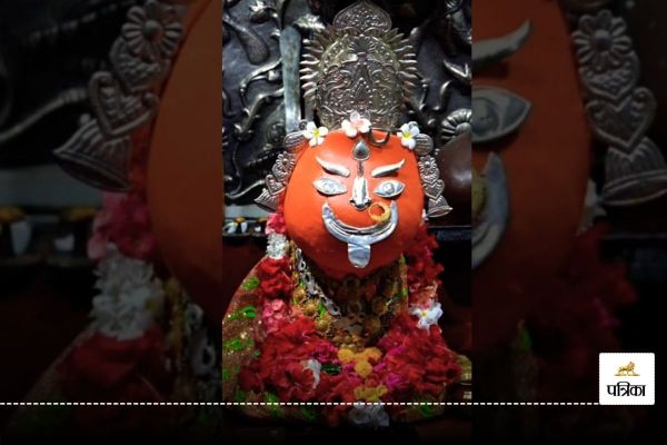 Chandrahasini Devi Temple