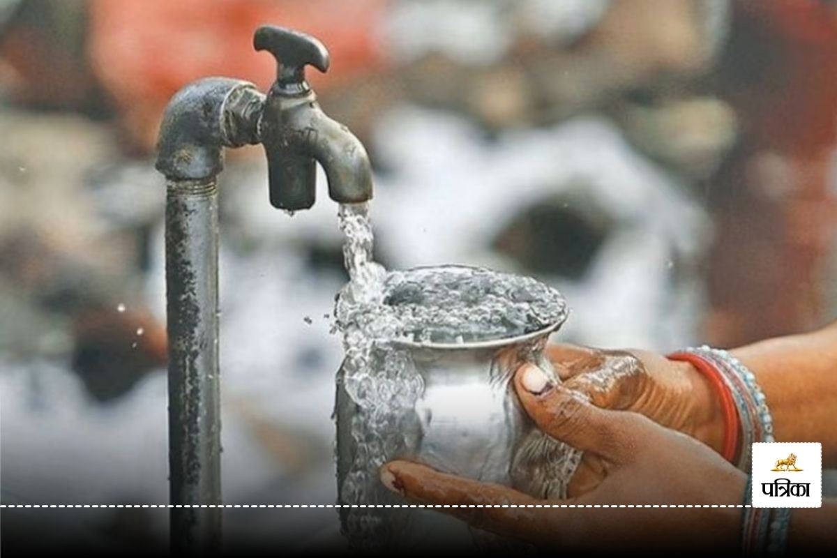 Har Ghar Nal Yojana 2024