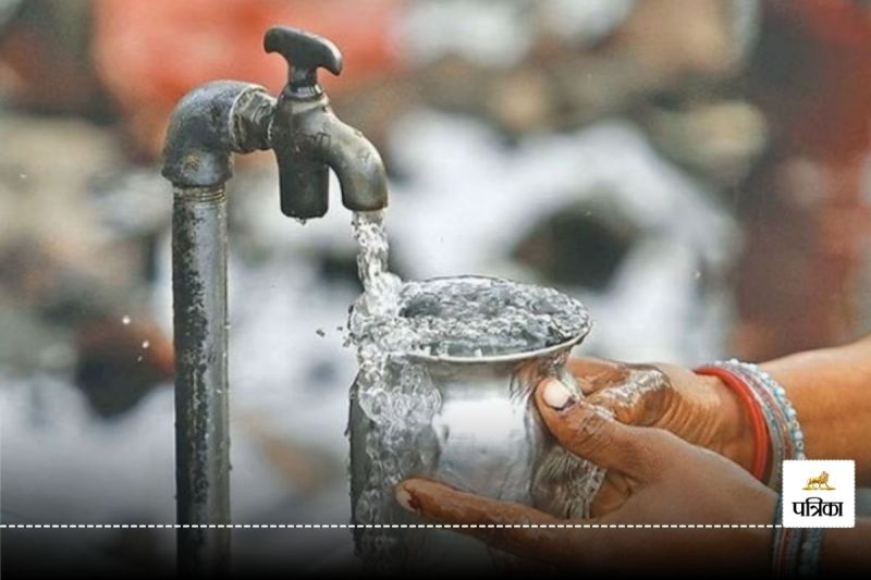 Har Ghar Nal Yojana 2024