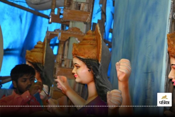 Shardiya Navratri 2024