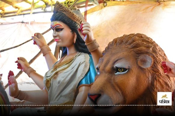 Shardiya Navratri 2024