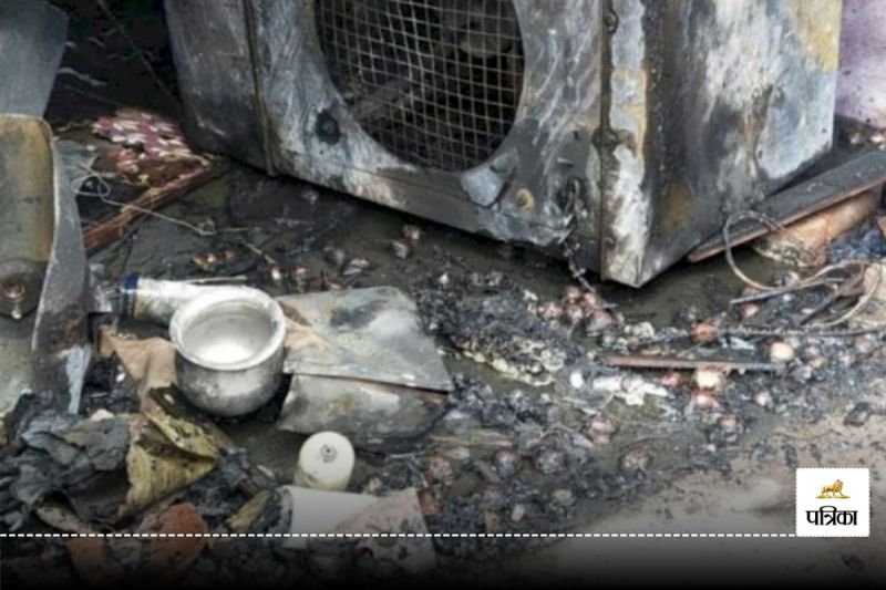 Chhattisgarh Incident