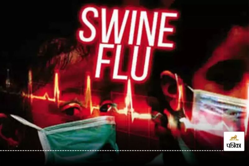 Swine Flu in CG