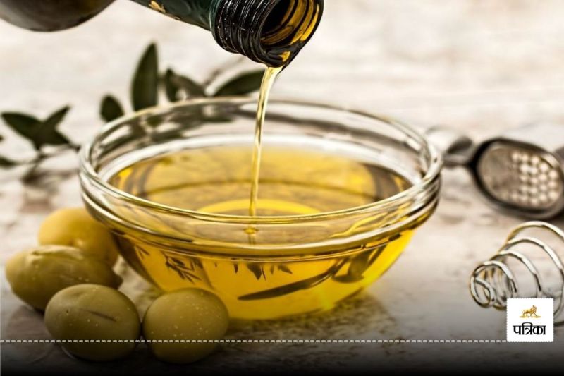 Cooking Oil