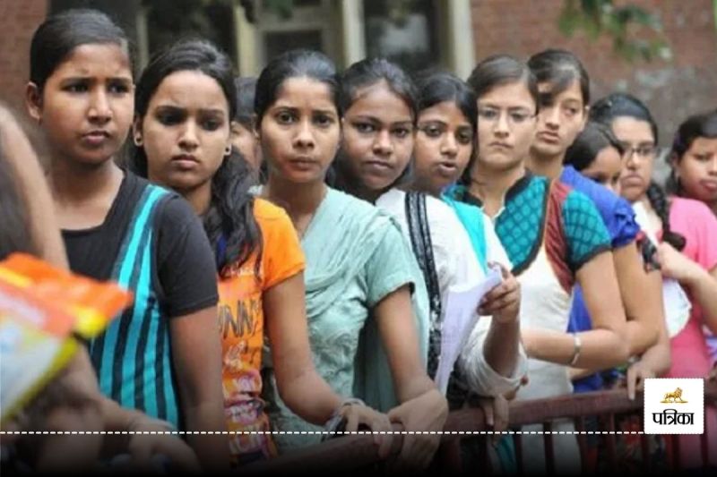 CG B.Ed-D.Ed Counselling