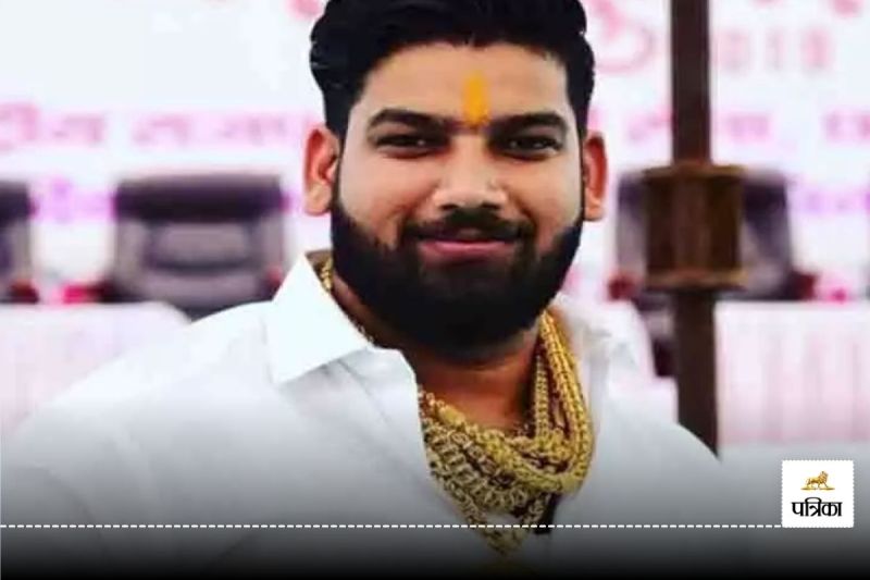 History sheeter Rohit Tomar