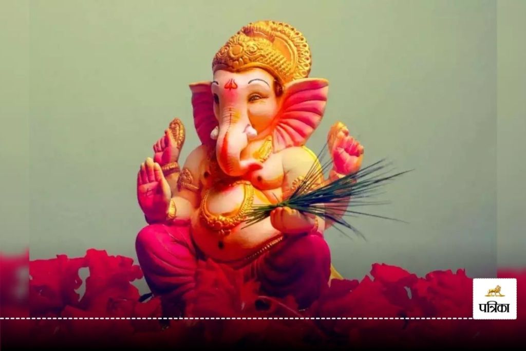 ganesh chaturthi