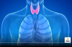 बांझपन का कारण बन सकती है Thyroid, जाने क्या है लक्षण और बचाव - image