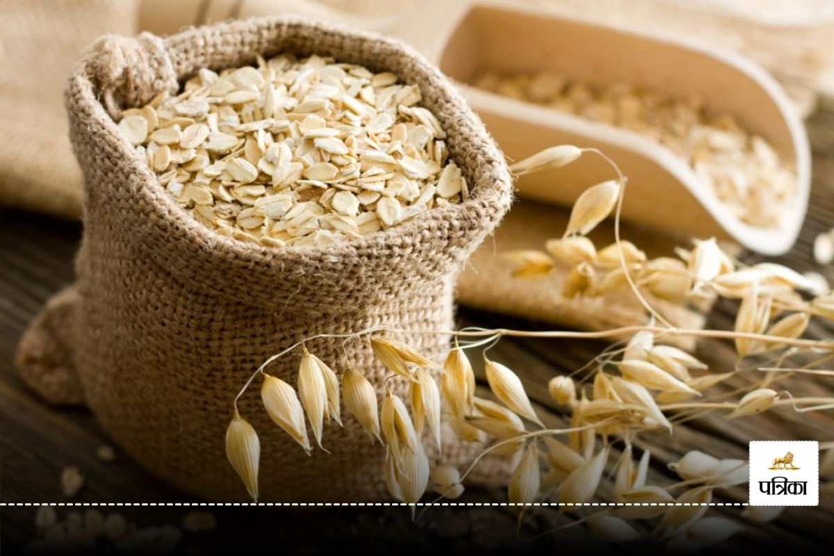 Disadvantages of eating oats