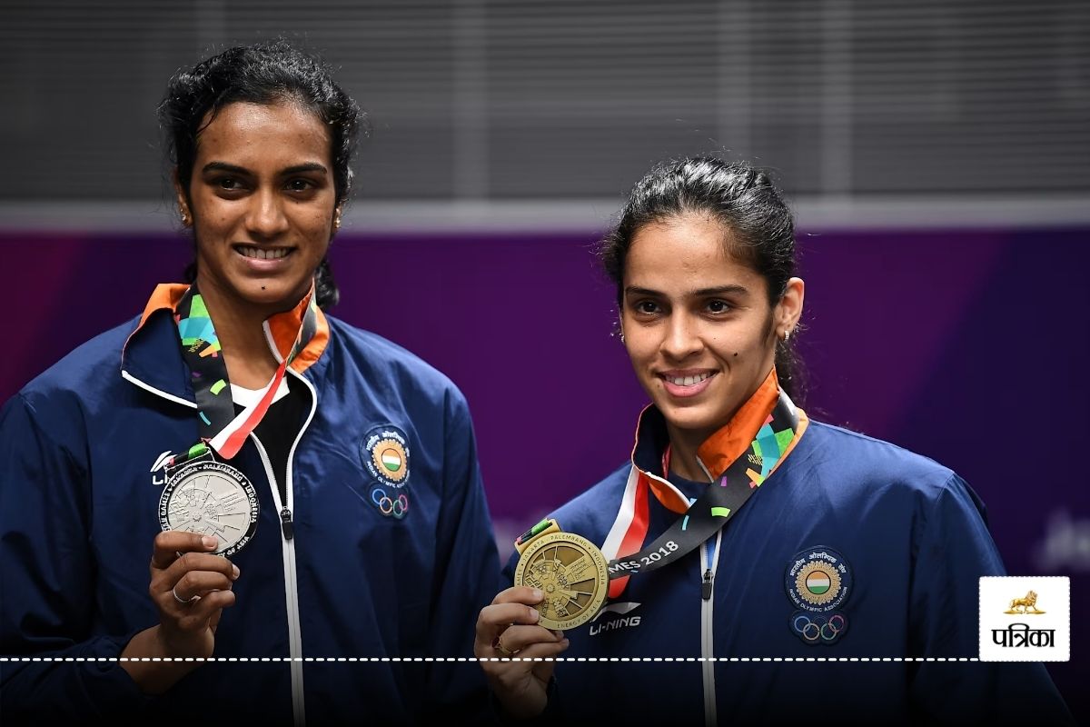 Saina Nehwal Retirement