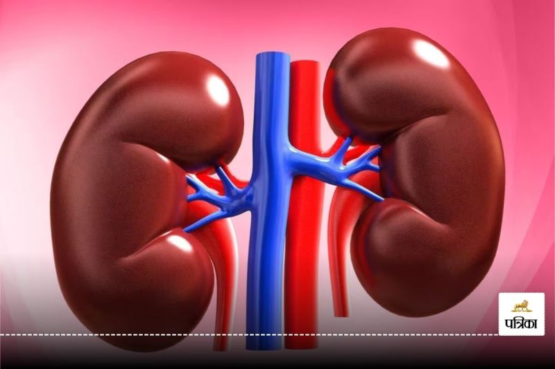 kidney failure symptoms