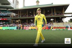 ENG vs AUS T20: ऑस्ट्रेलियाई कप्तान ने इस ओपनर को दी खुली छूट, अब इंग्लिश
गेंदबाजों की करेगा कुटाई? - image