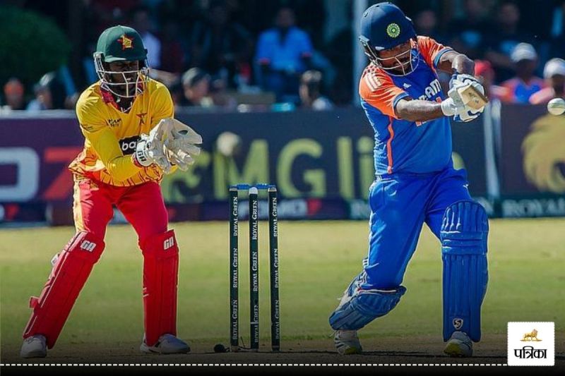 IND vs BAN T20 Squad