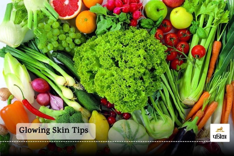 Turning everyday meals into a vibrant, healthy feast