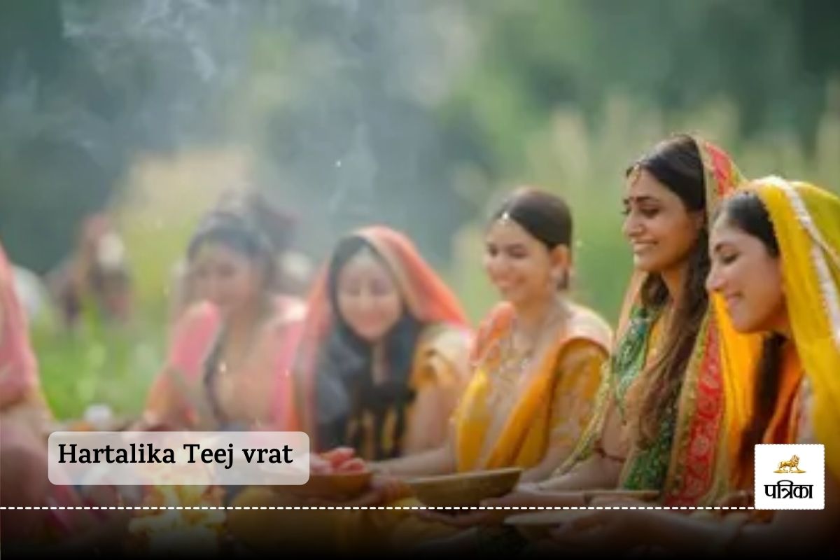 best to eat after a day of fasting haritalika teej vrat