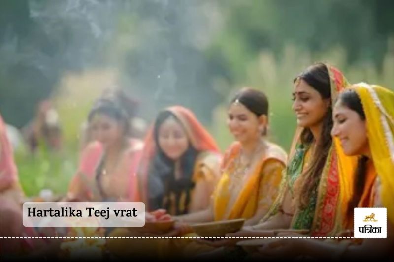 best to eat after a day of fasting haritalika teej vrat