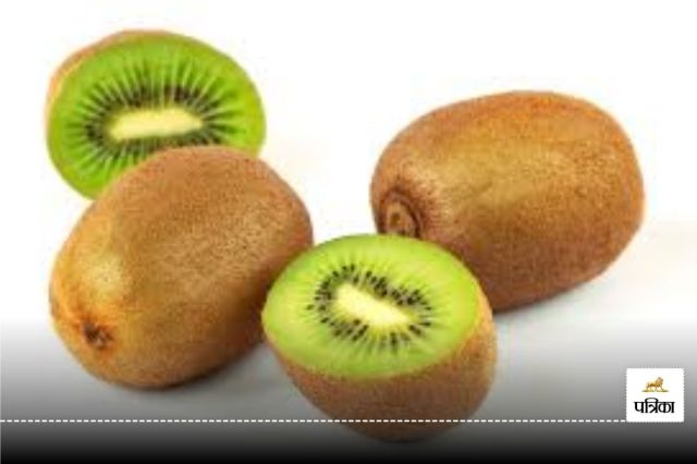 benefits of kiwi