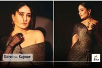 Kareena is stealing the spotlight