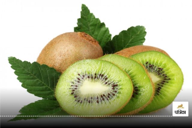 benefits of kiwi