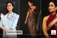 Kareena Kapoor Khan: Where elegance meets boldness