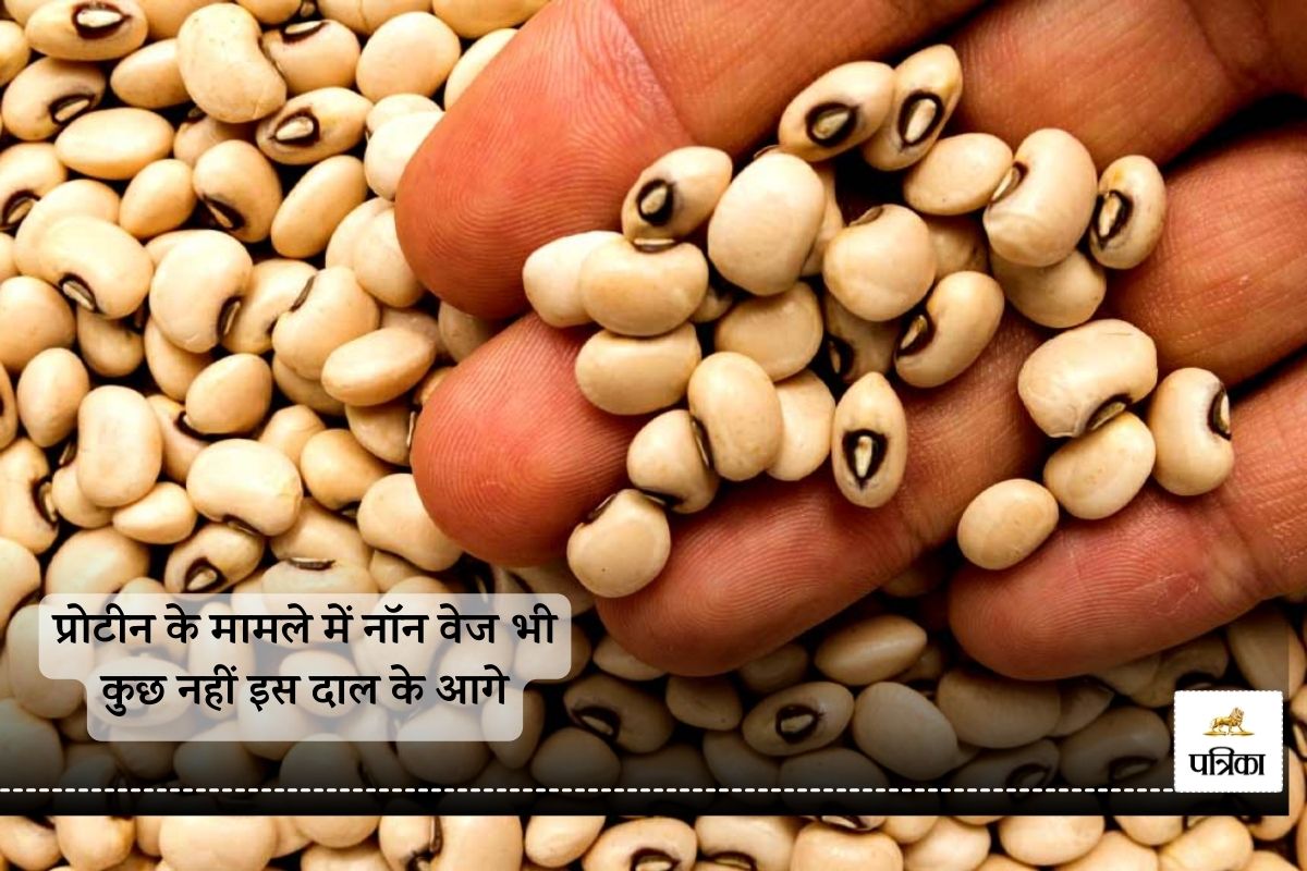 benefits of lobia dal