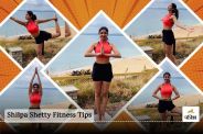 Strength , flexibility and serenity- yoga gives everything