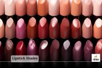 Festive fashion starts with a fabulous lip color.