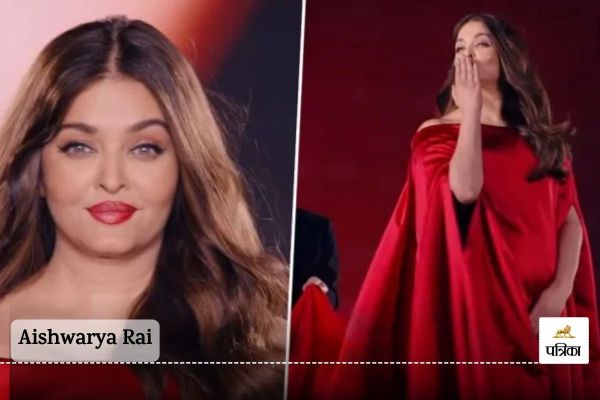 Paris Fashion week: Fashion show on the ramp, see top 7 pictures