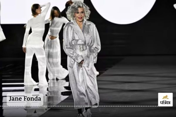 Paris Fashion week: Fashion show on the ramp, see top 7 pictures