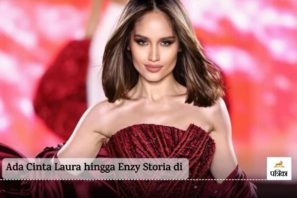 Paris Fashion week: Fashion show on the ramp, see top 7 pictures