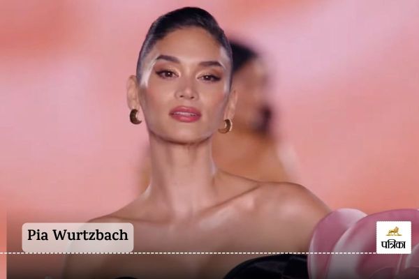 Paris Fashion week: Fashion show on the ramp, see top 7 pictures