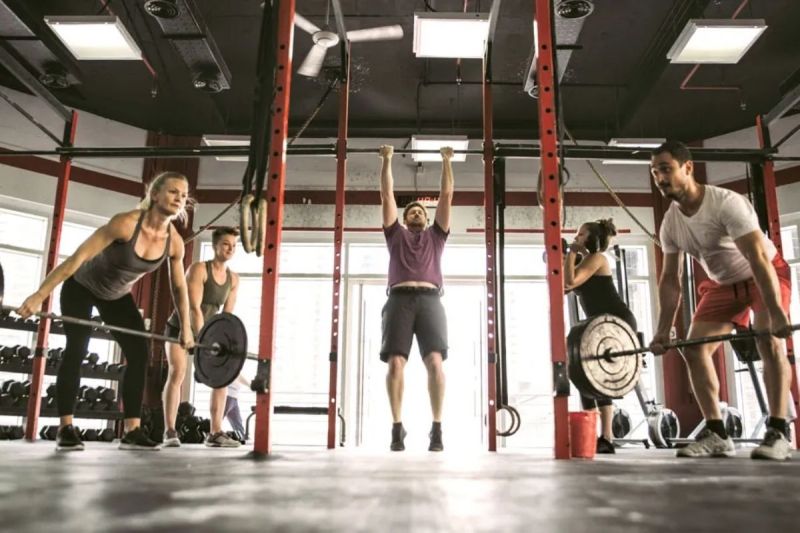 Heart Problem after exercise