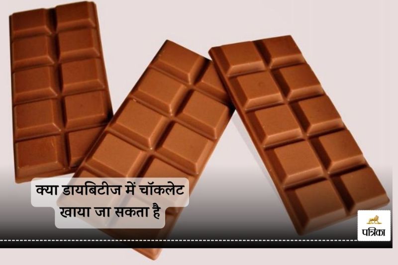 Is it safe to eat chocolate if you have diabetes