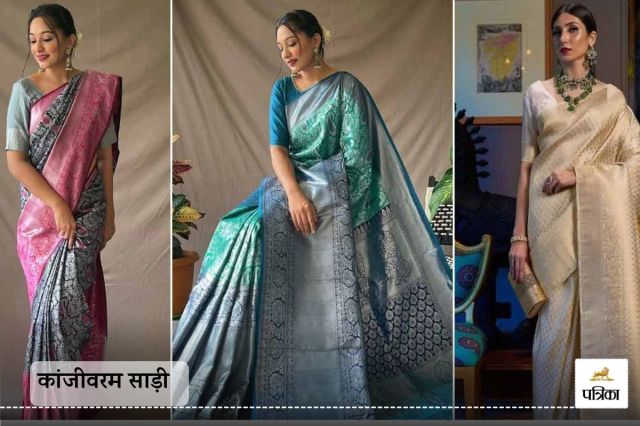 Navratri Fashion Tips 2024: Elevate your elegance this Durga Puja with these beautiful saree styles