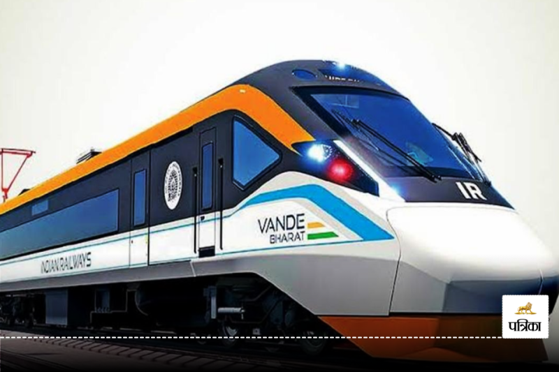 vande bharat sleeper train